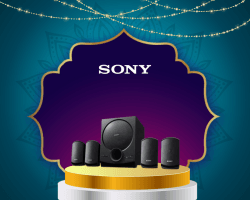 Sony category