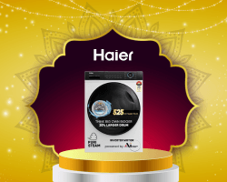 haier category