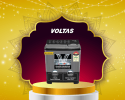 Voltas category