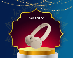 Sony category