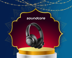 Sound Core category